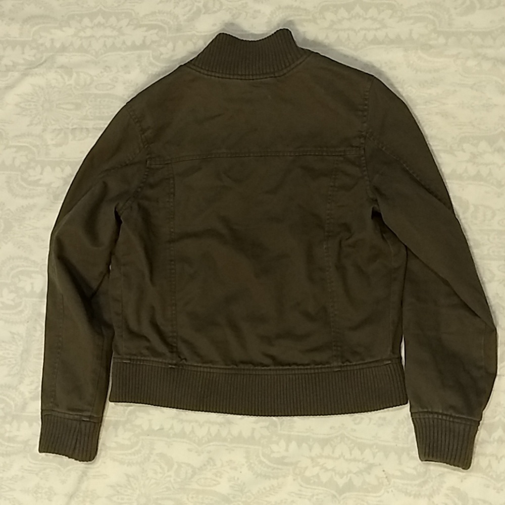 Bomber jacket - Picture 2 of 5